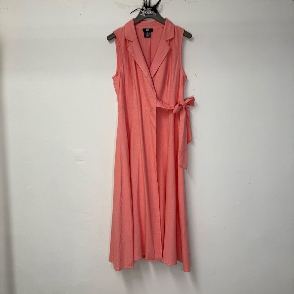 DKNY dress 📦